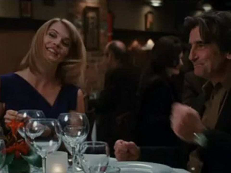 'Last Night' Trailer