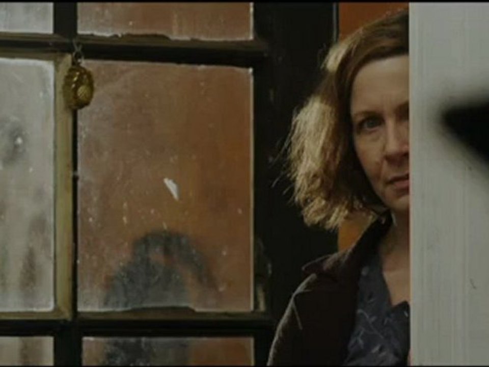 'The Bleeding House' Trailer