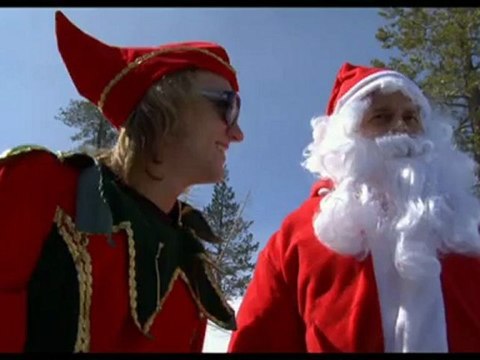 Director Jeff Tremaine and Johnny Knoxville talk 'Jackass 3D'