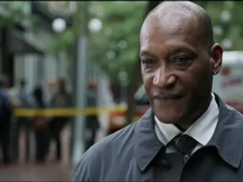 Final Destination 5 - Trailer 2