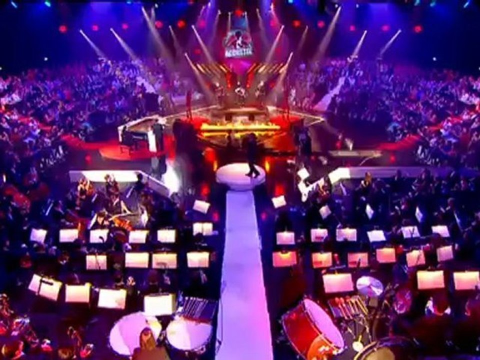 n°2 Performance Live de ACOUSTIK