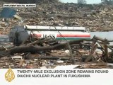 Japan prepares to mark Fukushima tragedy