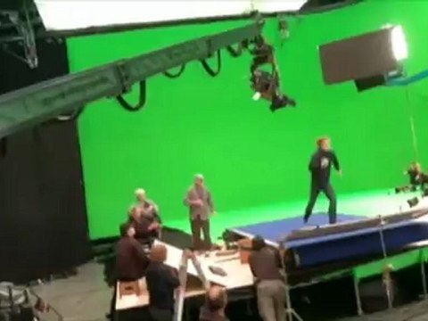 Wyck Godfrey discusses producing 'New Moon'