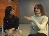 Zooey Deschanel and Emily Mortimer discuss 'My Idiot Brother'