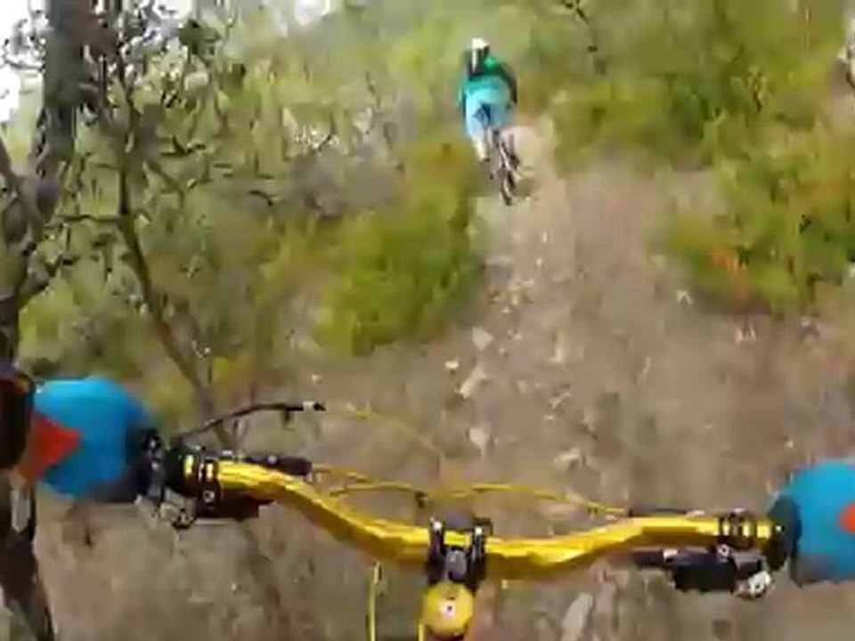 bande annonce Imbours 2012