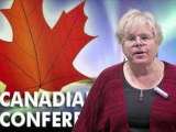 Canadian Massage Conference and American Massage Conference with Karen Kowal