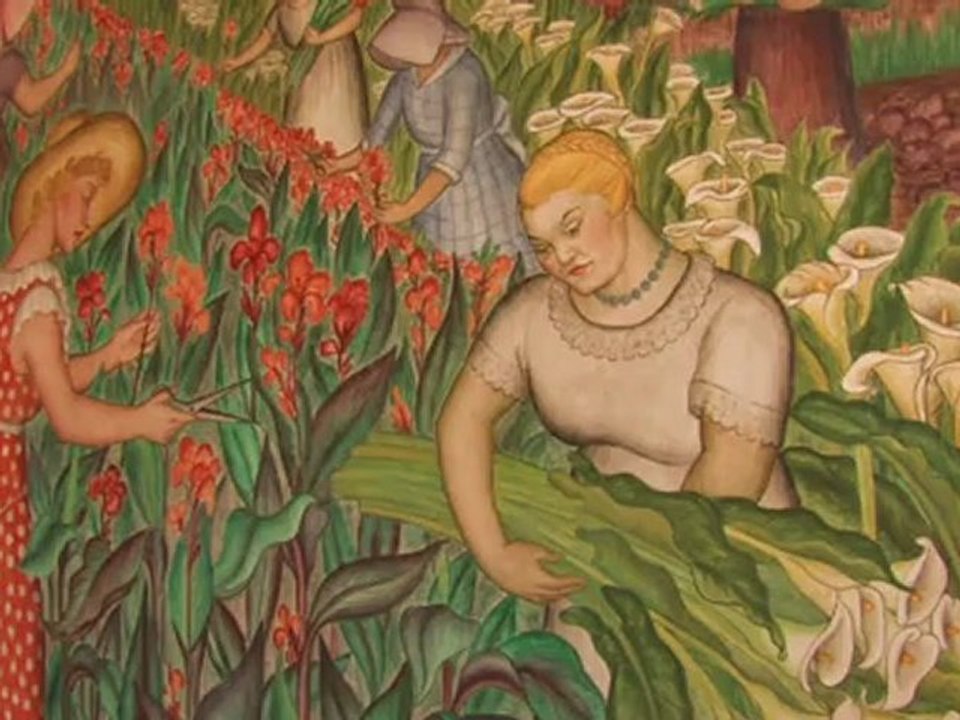 Saving San Francisco's iconic Coit Tower