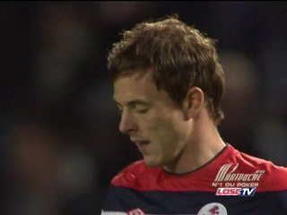 Nolan ROUX -LOSC_PSG- J-34