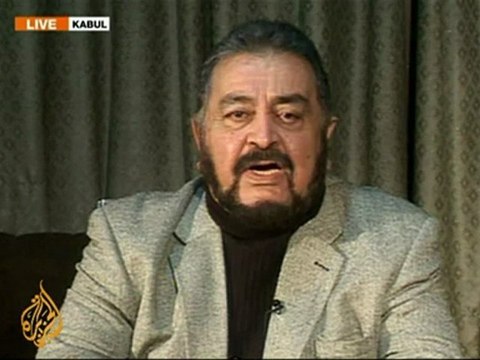 Afghan analyst on US soldier's shooting spree
