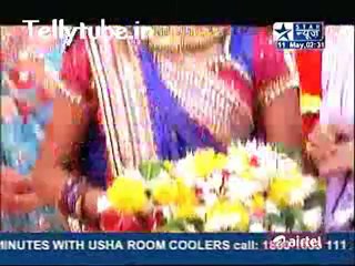 Saas Bahu Aur Saazish–11th May 2012 Part 1