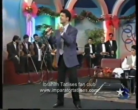 sinan özen hala seviyorum ibo show 10.03.1995