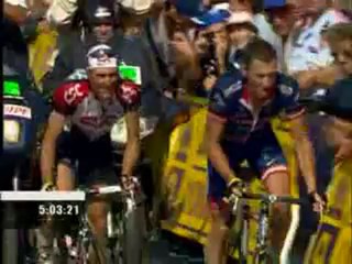 2004 TDF Stage 12