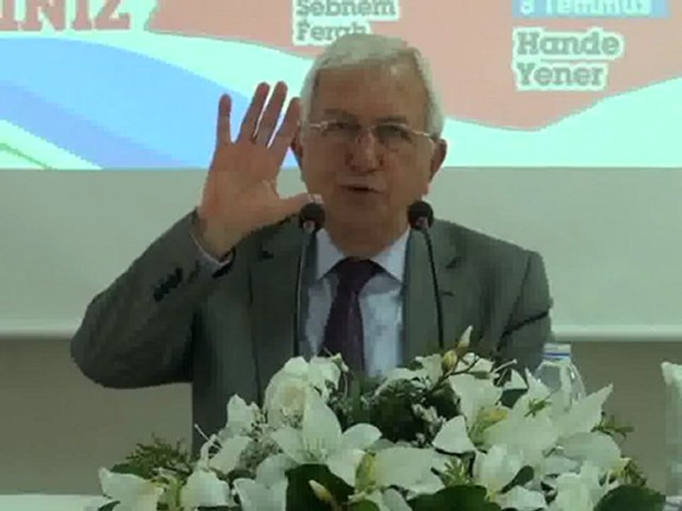 FESTİVALİN STARTI VERİLDİ