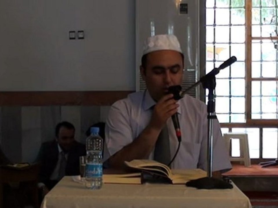 2012 K.Kerim Güzel Okuma Yarışması