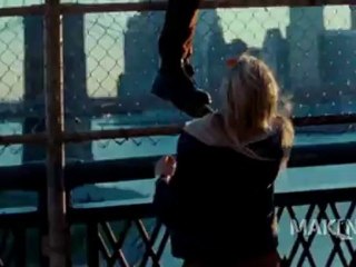 EXCLUSIVE: In-Depth interview with 'Blue Valentine' Director Derek Cianfrance