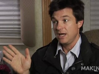 Sit Down with Jason Bateman in this Exclusive Interview