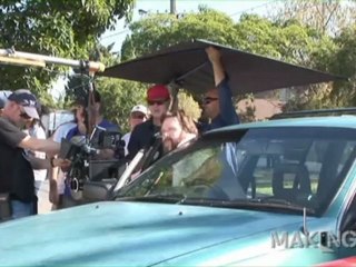 In-depth conversation with 'Animal Kingdom' Director David Michod