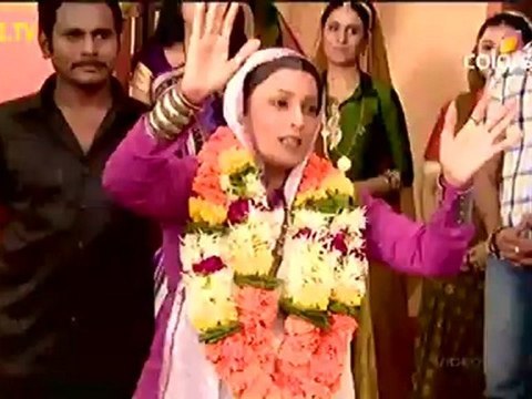 Na Laad - 11th May 2012 - P1