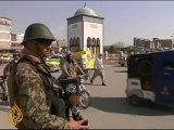 Fears of growing anger over attack on Afghan civilians