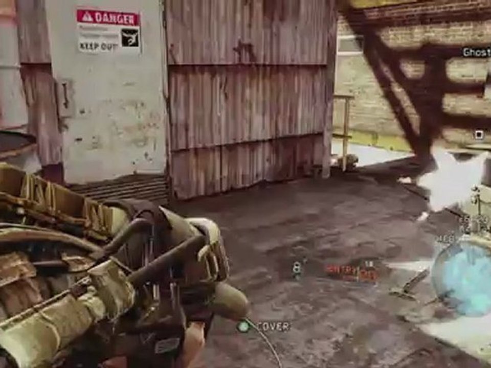 Tom Clancy's Ghost Recon : Future Soldier (PS3)...