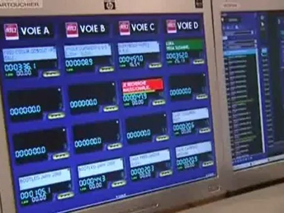 La radio numérique terrestre à Nantes