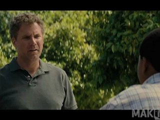 Will Ferrell talks 'Everything Must Go'
