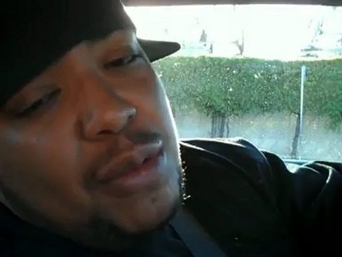 Glasses Malone pour Béziat ( Shoot ) Béziat best promotor in the game by Glasses !