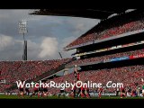 Harlequins v Northampton Saints Match Direct Tv