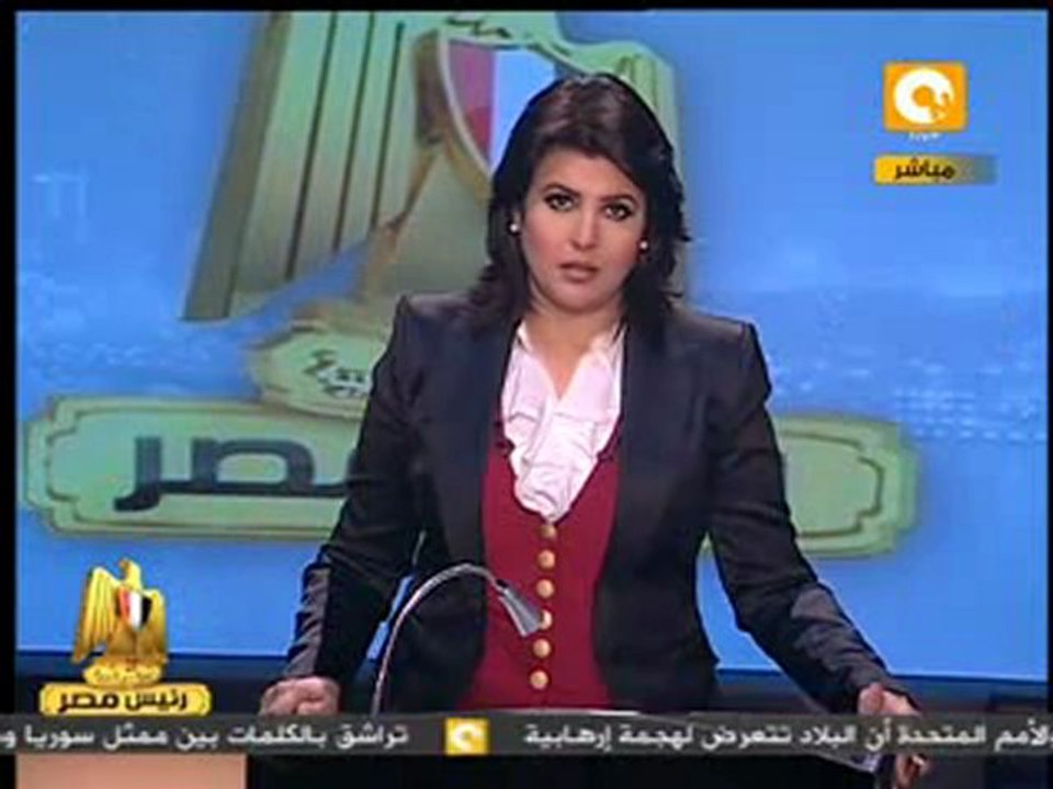 الجزء الثاني كامل للجولة الأولي من مناظرة السيد عمرو موسي و د. ابو الفتوح
