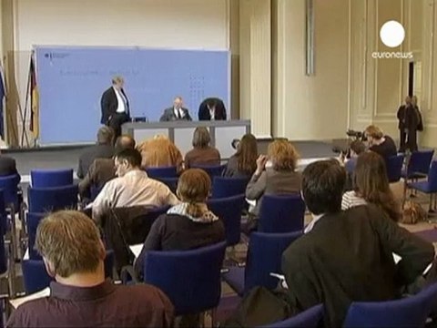 Schäuble: eurozona avanti anche senza Atene