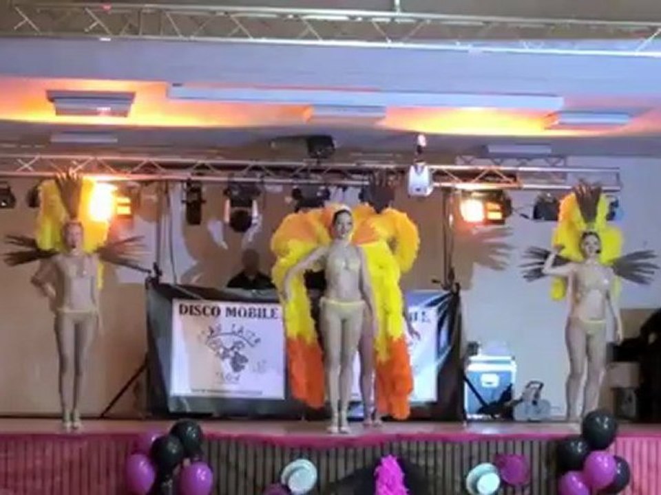 Mariage Steph et Sev