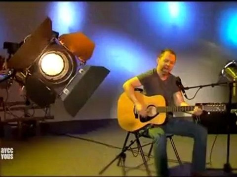 Marc Andre Leger gotta Get me a Harley pour 13H00 avec vous