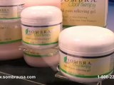 Sombra Cool Therapy