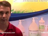 Sombra Massage Oils, Massage Creams and Massage Lotions