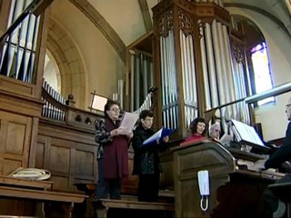 Magazine Paraboles n°470