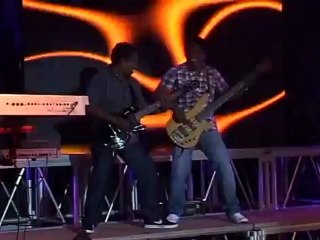 Ambondrona - Clôture 10è à LA CIGALE Paris