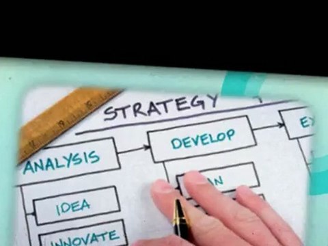 Business consulting firms