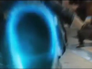 'Spy Kids 4: All the Time in the World' Trailer