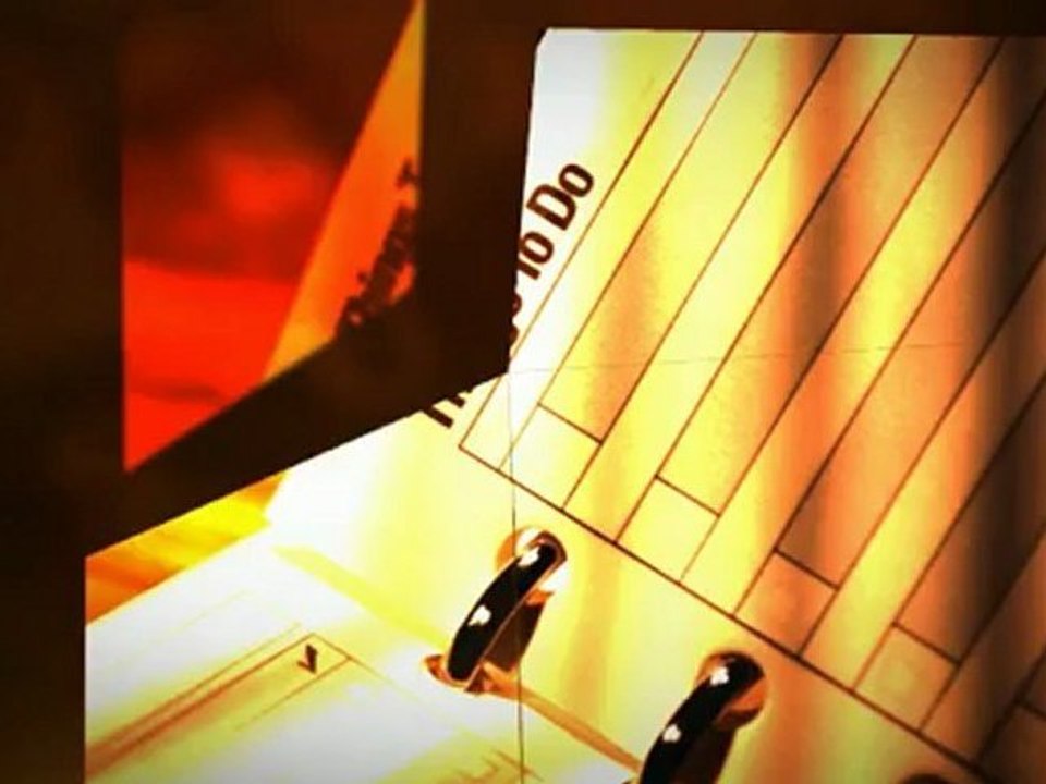 Small business consulting