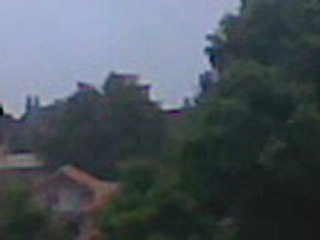 Penampakan Nenek Sihir MIN Pondok Pinang Jaksel 05Nov09 Part-Last