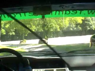 Williams N3 Feret/Vignon Routes picardes 2010-Es3