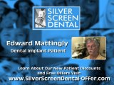 Dental Implants North Austin,TX $500 Discount on Implants