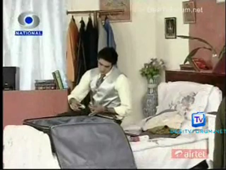 Stree Teri Kahaani - 11th May 2012 Video Watch Online part1