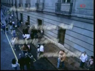 la calle  de  las  novias