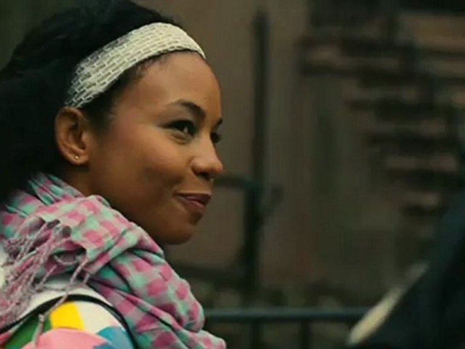 'Pariah' Trailer
