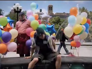 Step Up 3D - Behind The Scenes