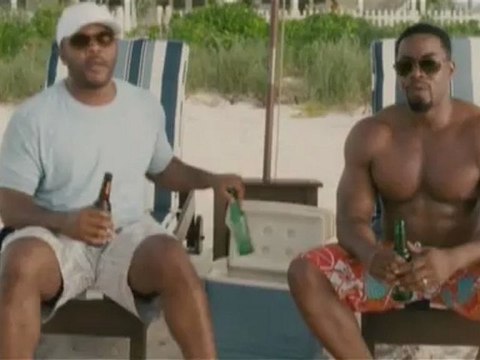 Tyler Perry's Why Did I Get Married Too? - Exclusive Interview With Tyler Perry and Janet Jackson