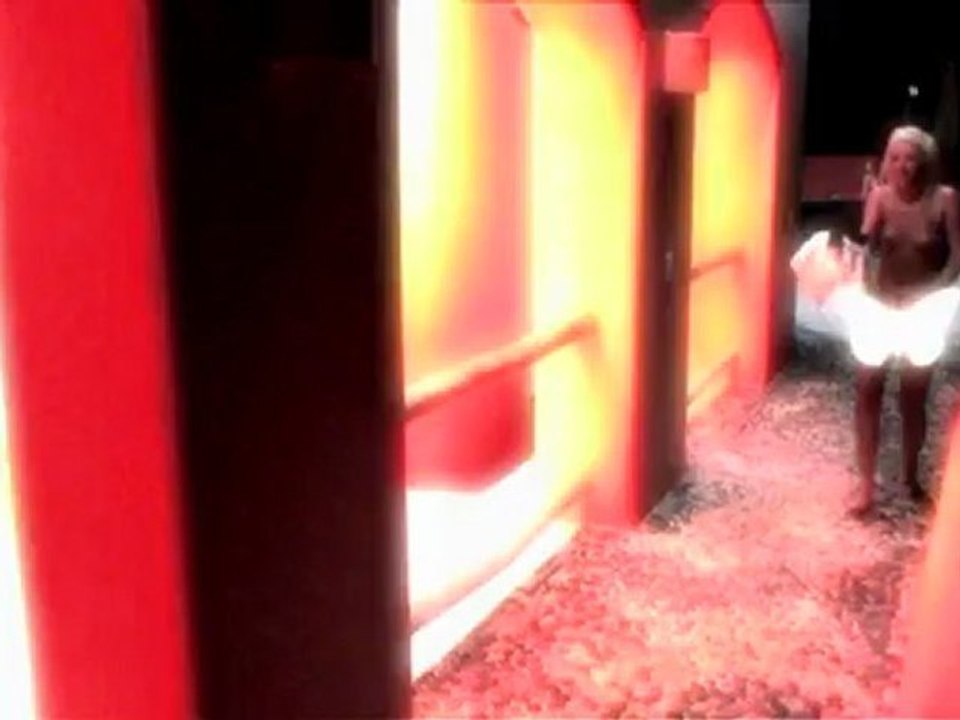 Paradise Hotel - Petter Northug