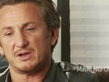 Open Slate: Sean Penn 2