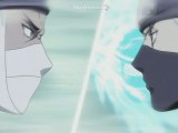 Naruto Shippuden : Ultimate Ninja Storm Generations - Histoire de Zabuza & Haku - 04